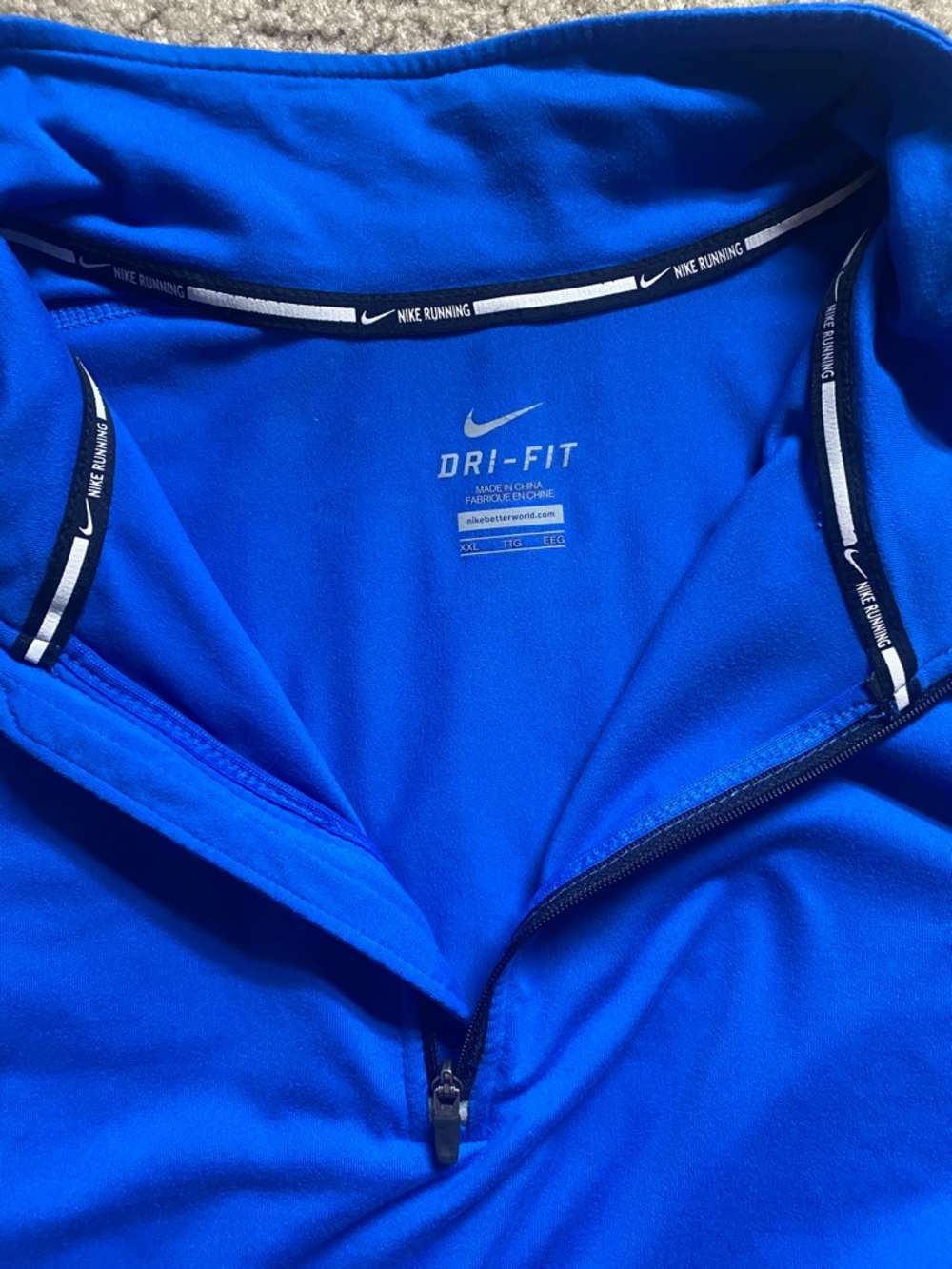 Nike Dri-Fit - Picture 2 of 3